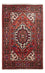 Tappeto Persero - Nomade - 86 x 53 cm - rosso