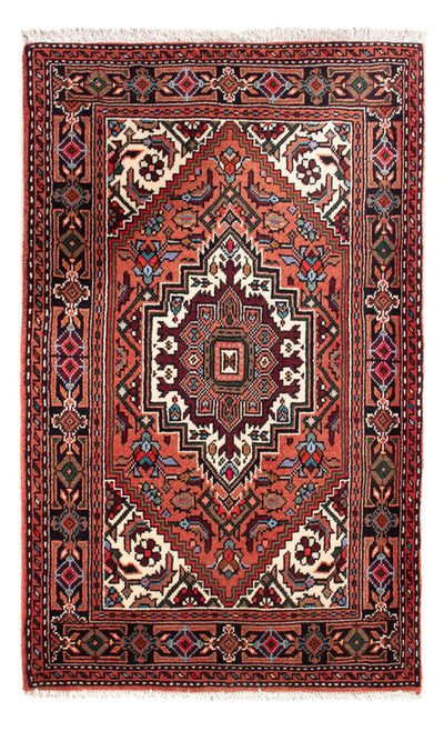 Gholtogh Tappeto 55x88cm - Tappeto persiano
