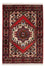 Tappeto Persero - Nomade - 90 x 60 cm - rosso