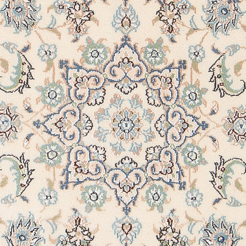 Tappeto Persero - Nain - Premio - 120 x 75 cm - crema