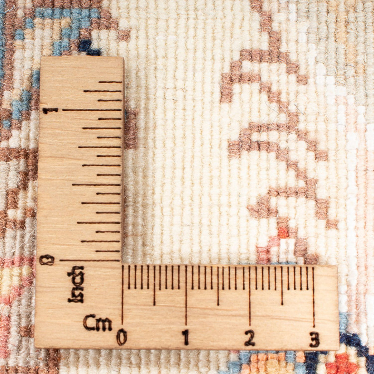 Tappeto Persero - Tabriz - Reale - 235 x 170 cm - blu scuro