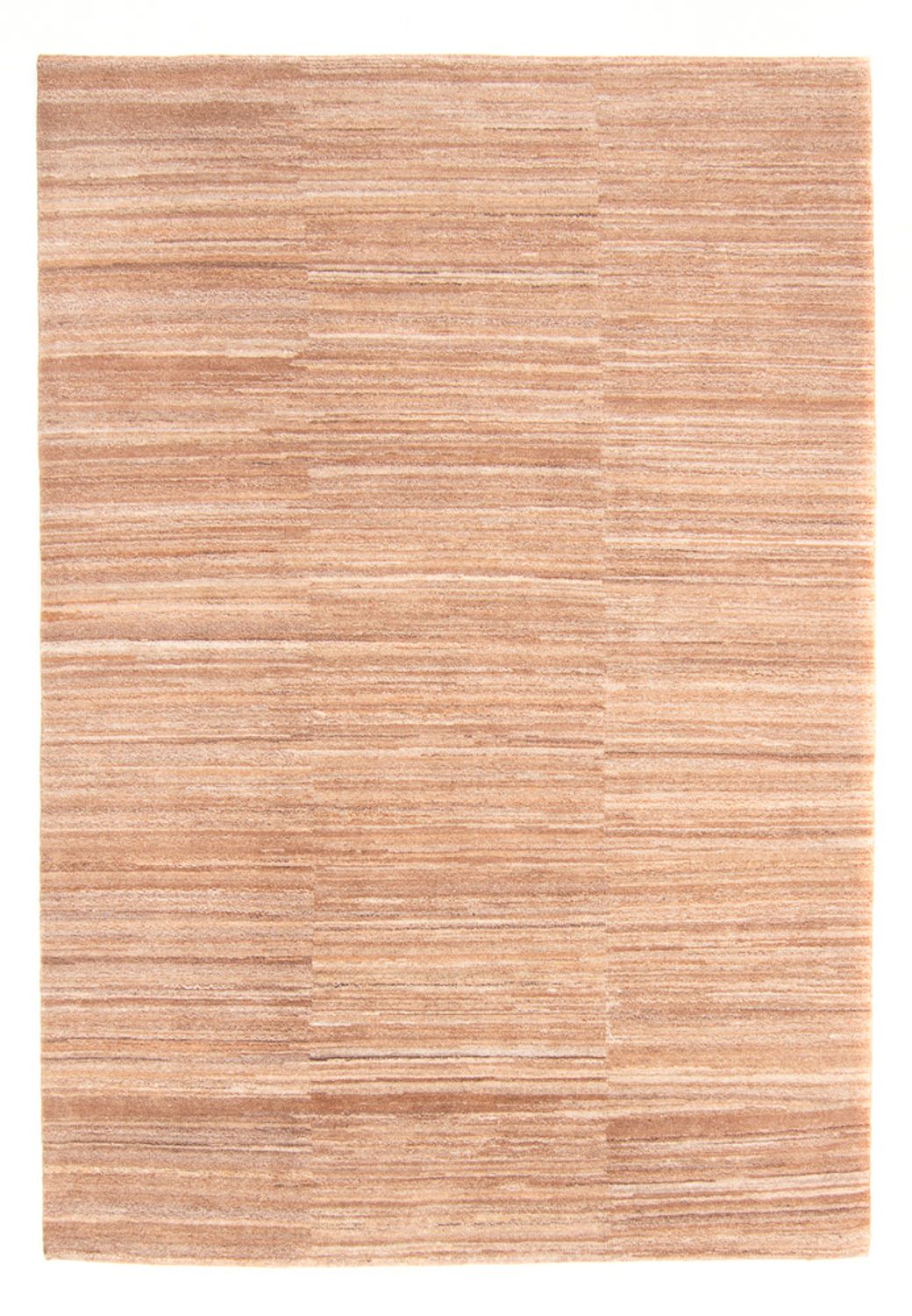 Tappeto Gabbeh - Persero - 278 x 198 cm - naturale