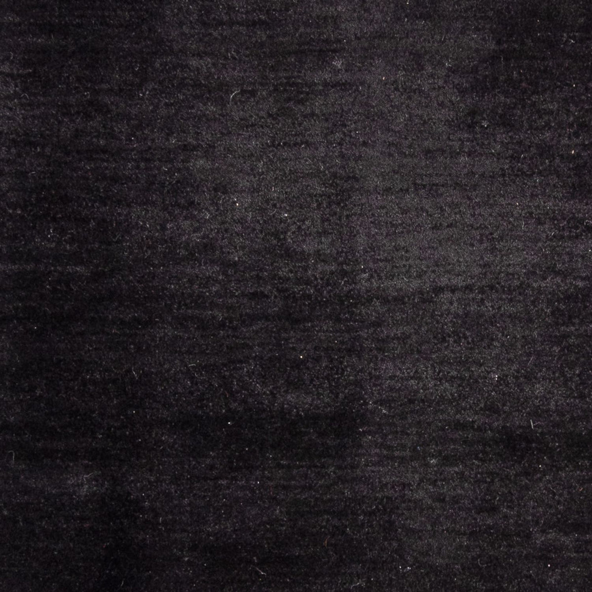 Tappeto Gabbeh - Persero - 291 x 201 cm - marrone scuro