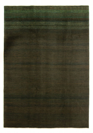 Tappeto Gabbeh - Persero - 282 x 202 cm - verde