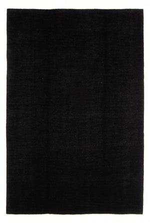 Tappeto Gabbeh - Persero - 284 x 200 cm - nero