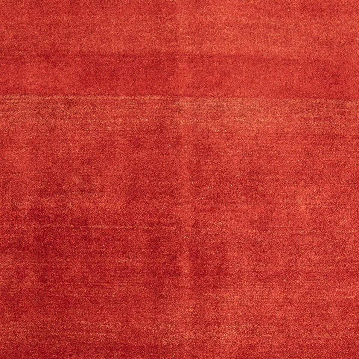 Tappeto Gabbeh - Persero - 276 x 204 cm - rosso