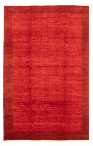 Tappeto Gabbeh - Persero - 290 x 195 cm - rosso