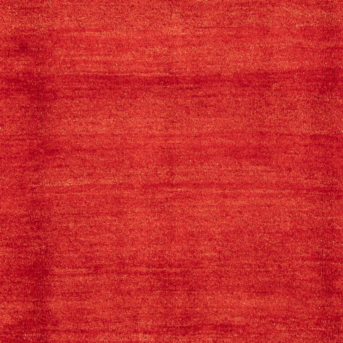 Tappeto Gabbeh - Persero - 290 x 195 cm - rosso