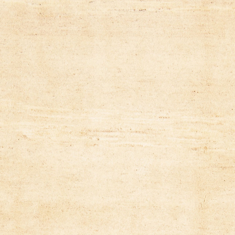 Tappeto Gabbeh - Persero quadrato  - 192 x 197 cm - crema