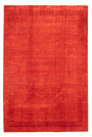 Tappeto Gabbeh - Persero - 280 x 205 cm - rosso