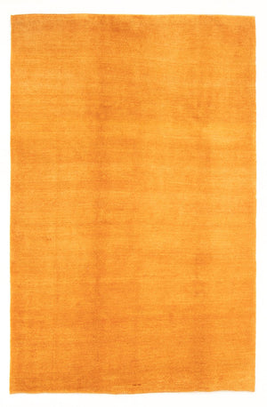 Tappeto Gabbeh - Persero - 275 x 188 cm - oro