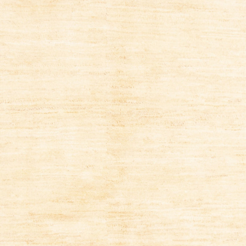 Tappeto Gabbeh - Persero - 192 x 127 cm - crema