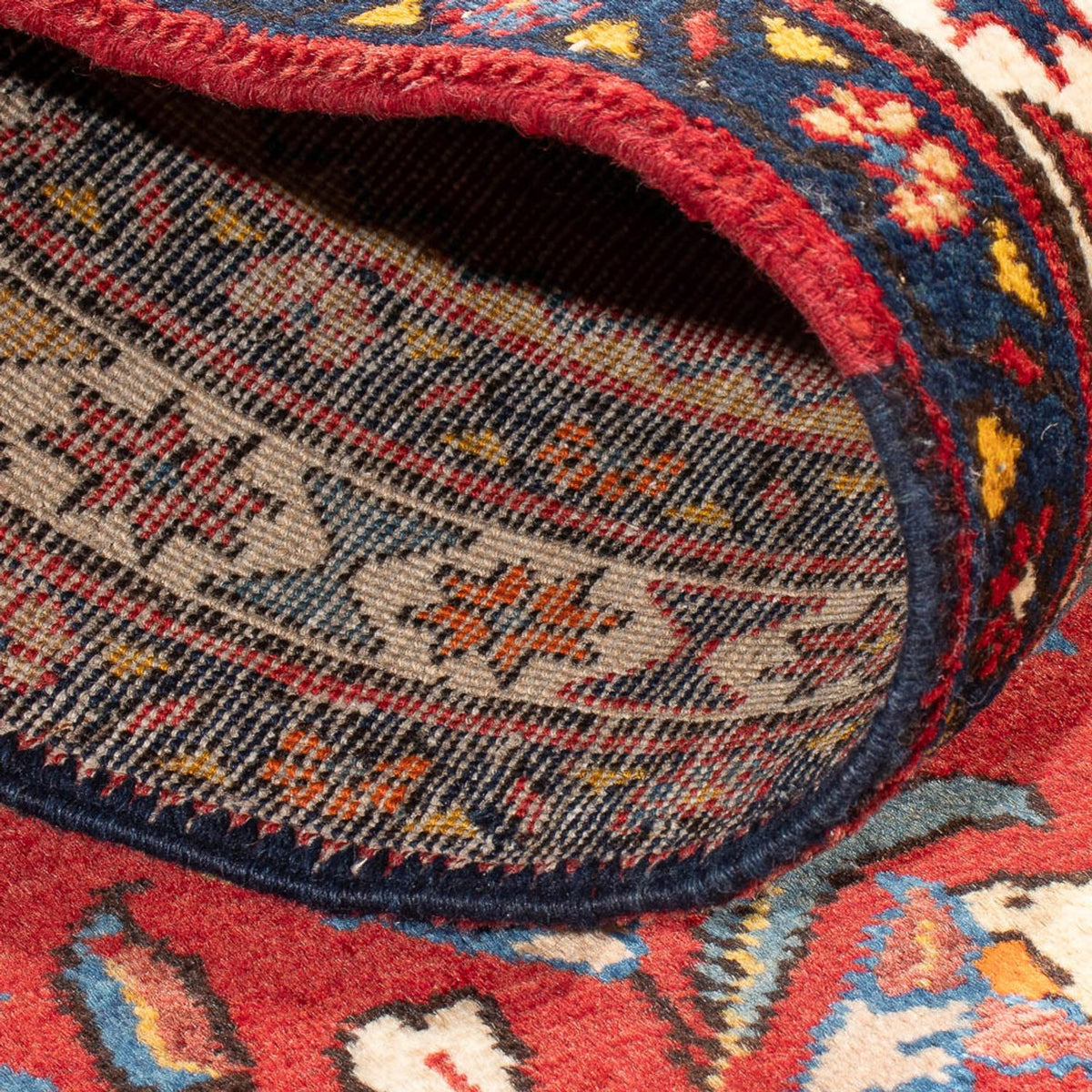 Tappeto corsia Tappeto Persero - Nomade - 422 x 113 cm - crema