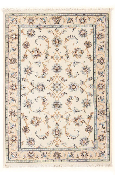 Nain - 6La Tappeto 82x122cm - Tappeto persiano