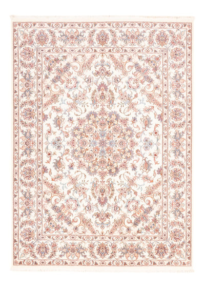 Tabriz Tappeto 148x201cm - Tappeto persiano