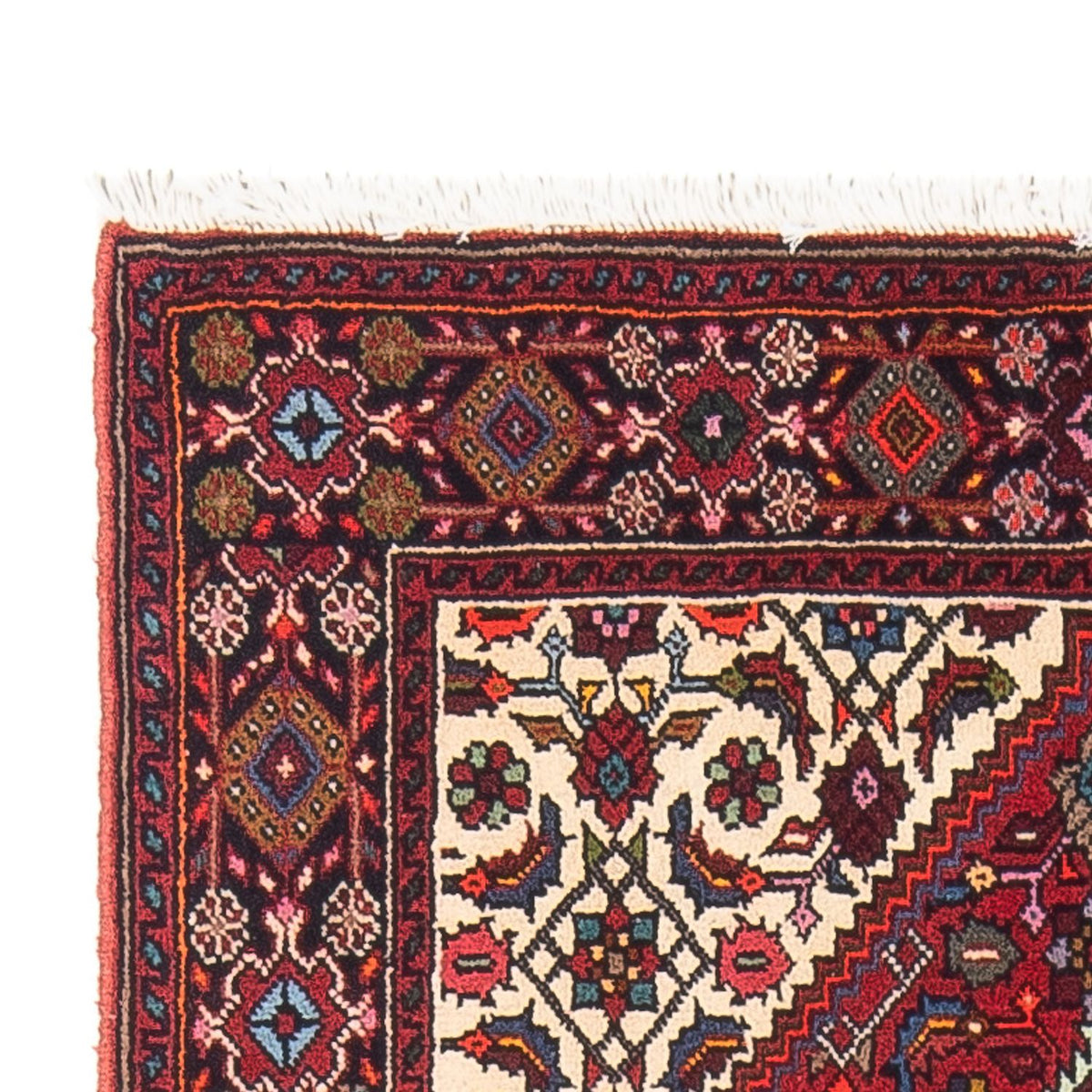 Tappeto Persero - Nomade - 123 x 86 cm - crema
