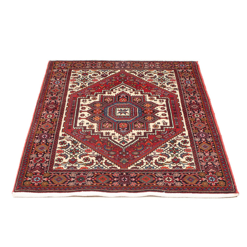 Tappeto Persero - Nomade - 123 x 86 cm - crema