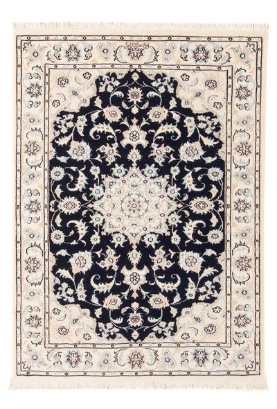 Nain - 6La Tappeto 80x123cm - Tappeto persiano