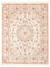 Tappeto Persero - Tabriz - Reale - 203 x 150 cm - crema