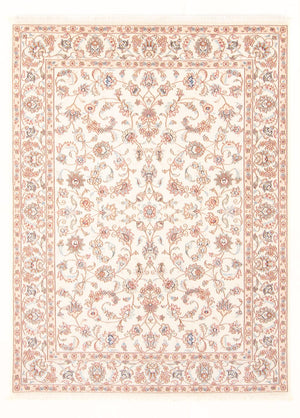 Tappeto Persero - Tabriz - Reale - 205 x 148 cm - crema