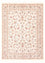 Tappeto Persero - Tabriz - Reale - 205 x 148 cm - crema
