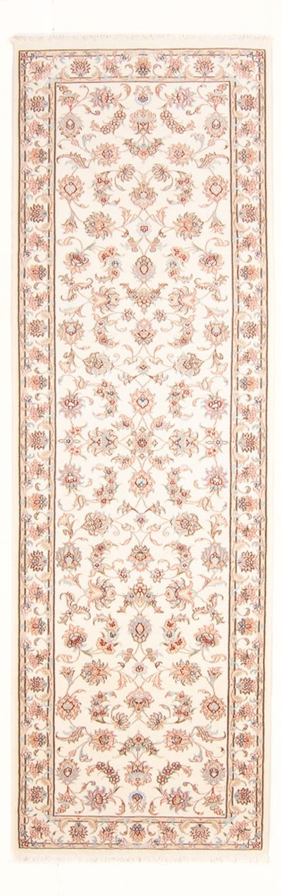 Tabriz - 50 Raj Tappeto 89x294cm - Tappeto persiano