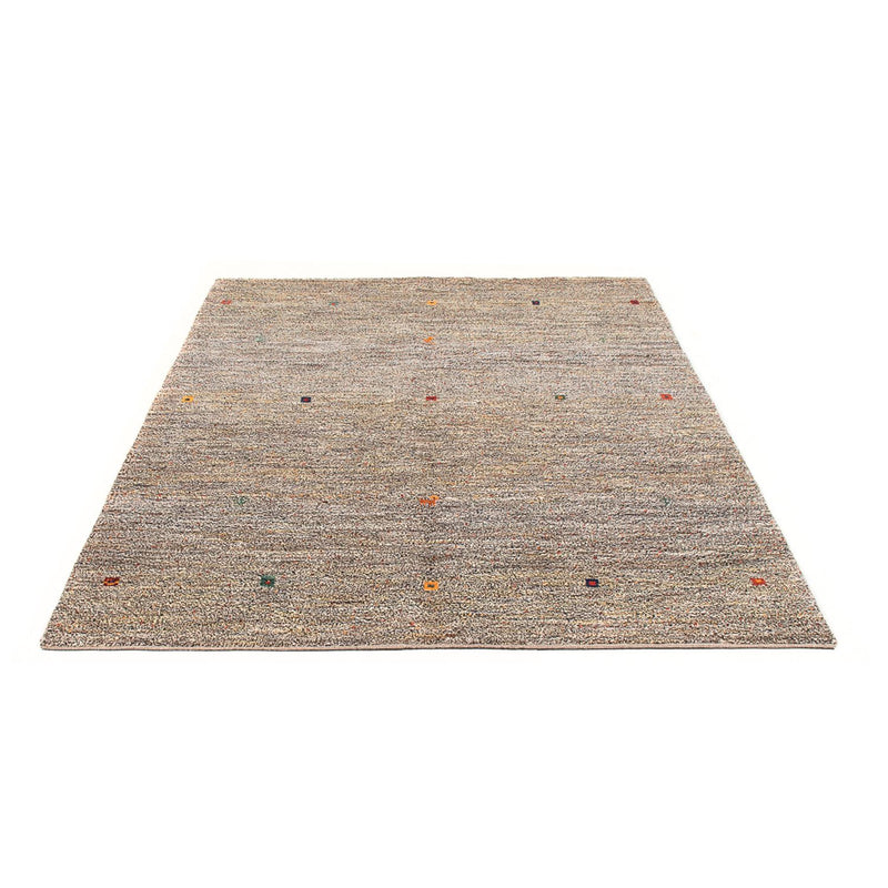 Tappeto Gabbeh - Persero - 202 x 155 cm - naturale