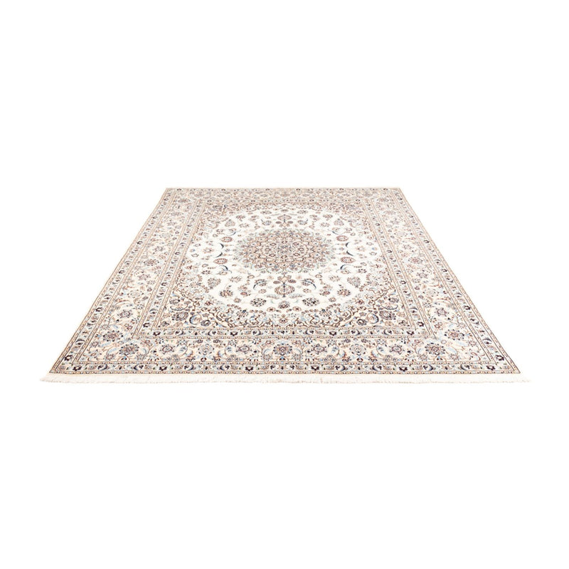 Tappeto Persero - Nain - Premio - 255 x 204 cm - crema