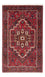 Tappeto Persero - Nomade - 130 x 75 cm - rosso