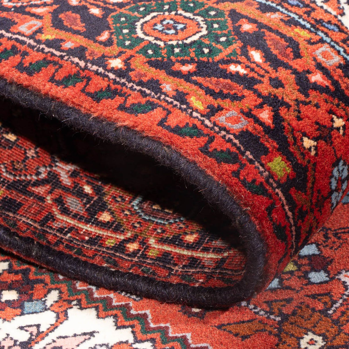 Tappeto Persero - Nomade - 134 x 75 cm - crema