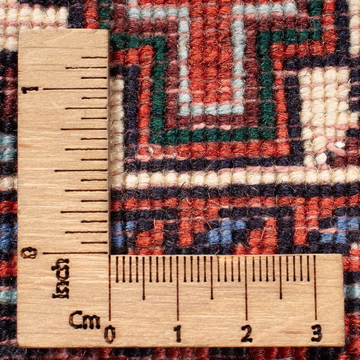 Tappeto Persero - Nomade - 134 x 75 cm - crema