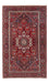 Tappeto Persero - Nomade - 130 x 77 cm - rosso