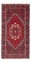 Tappeto Persero - Nomade - 137 x 78 cm - rosso