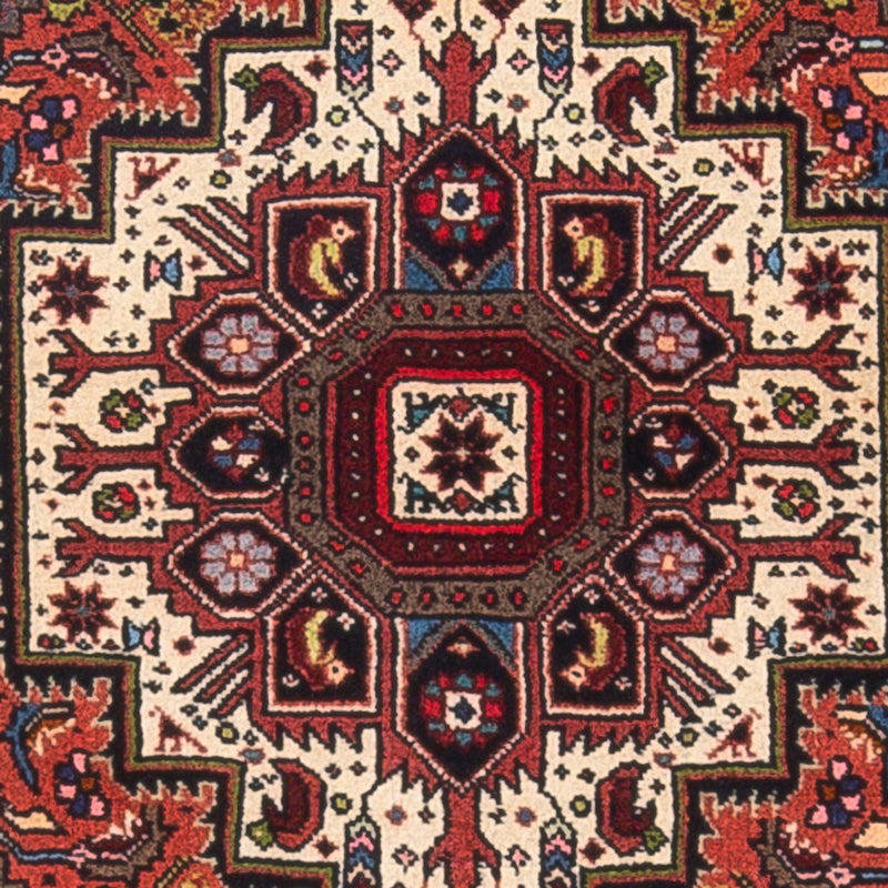 Tappeto Persero - Nomade - 125 x 75 cm - crema