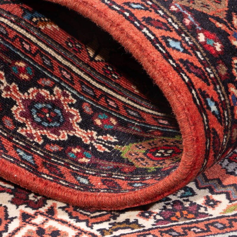 Tappeto Persero - Nomade - 125 x 75 cm - crema