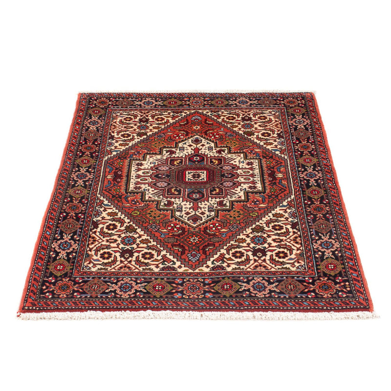 Tappeto Persero - Nomade - 125 x 75 cm - crema
