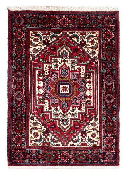 Gholtogh Tappeto 63x88cm - Tappeto persiano
