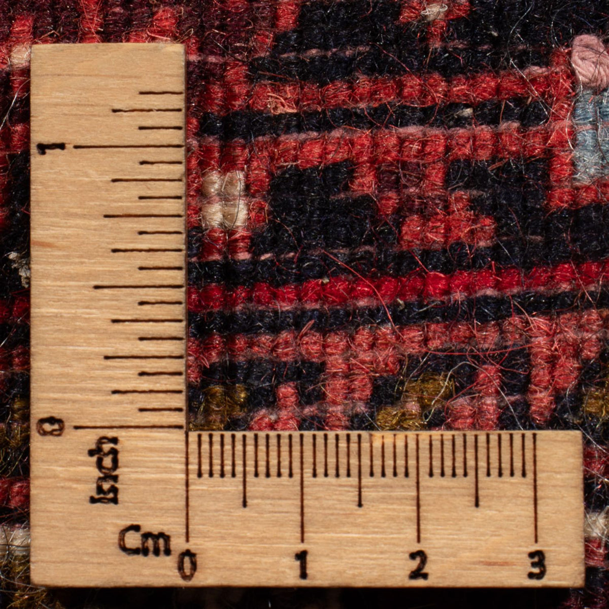 Tappeto Persero - Nomade - 95 x 62 cm - crema