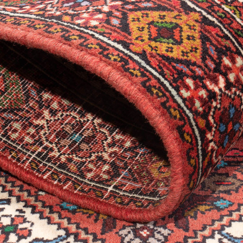 Tappeto Persero - Nomade - 121 x 74 cm - crema