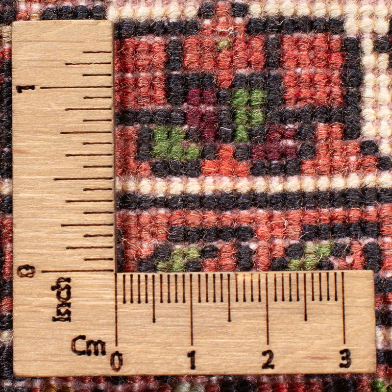 Tappeto Persero - Nomade - 121 x 74 cm - crema