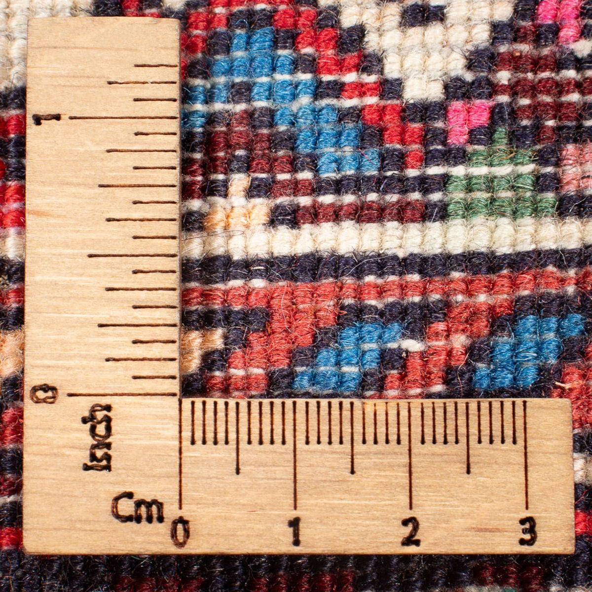 Tappeto Persero - Nomade - 119 x 73 cm - crema