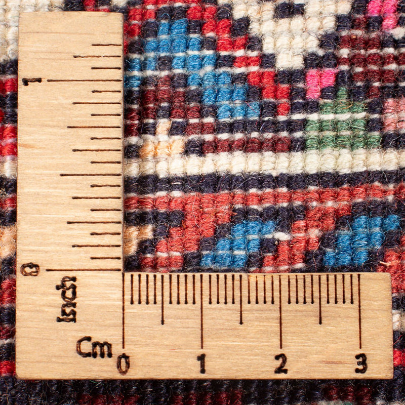 Tappeto Persero - Nomade - 119 x 73 cm - crema