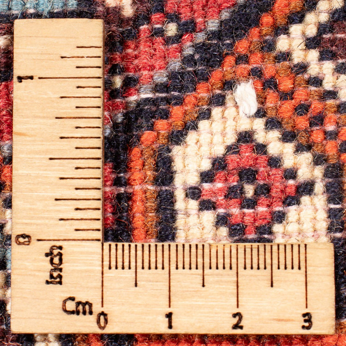 Tappeto Persero - Nomade - 68 x 50 cm - crema