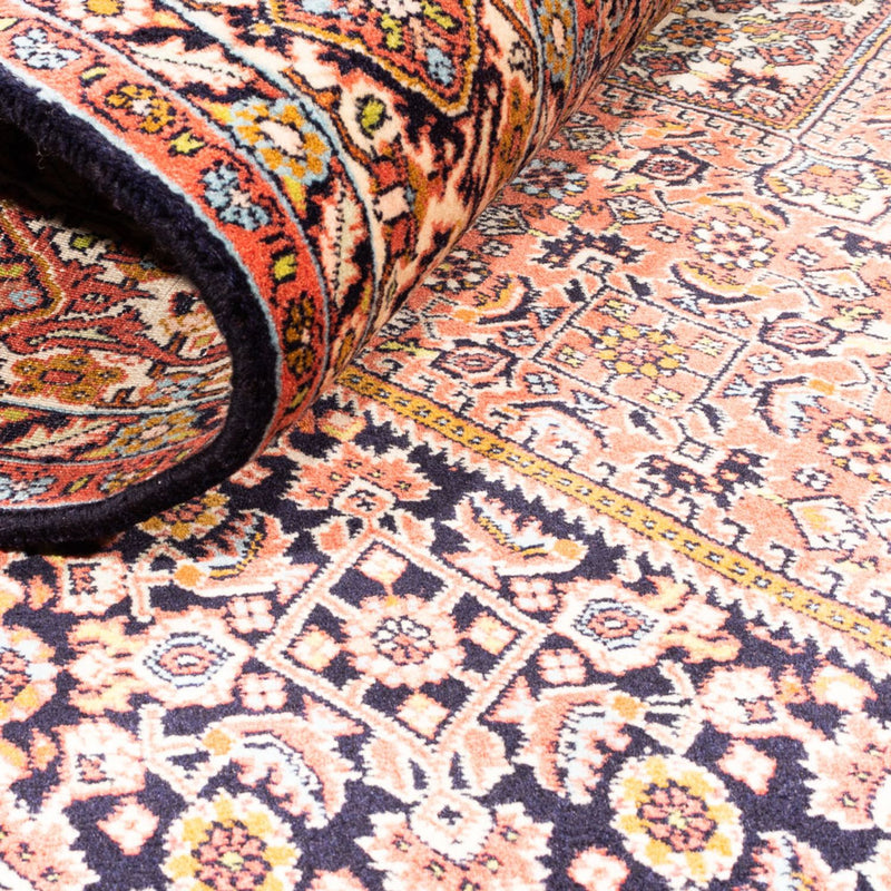 Tappeto Persero - Bidjar - 241 x 170 cm - rosso