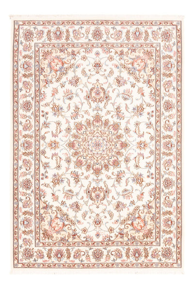 Tabriz Tappeto 121x178cm - Tappeto persiano
