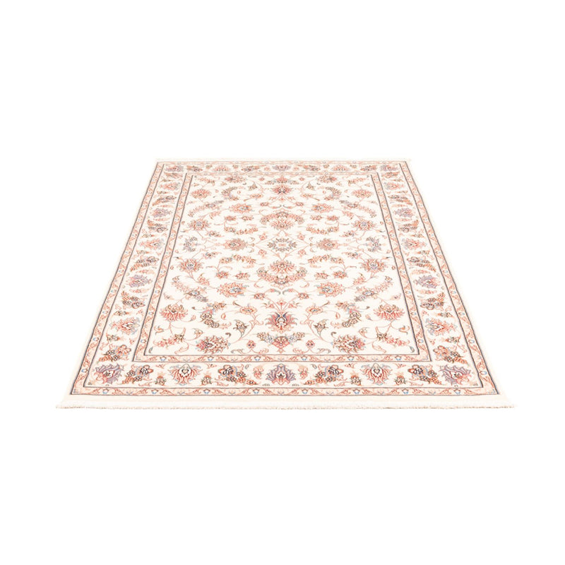 Tappeto Persero - Tabriz - 184 x 117 cm - crema