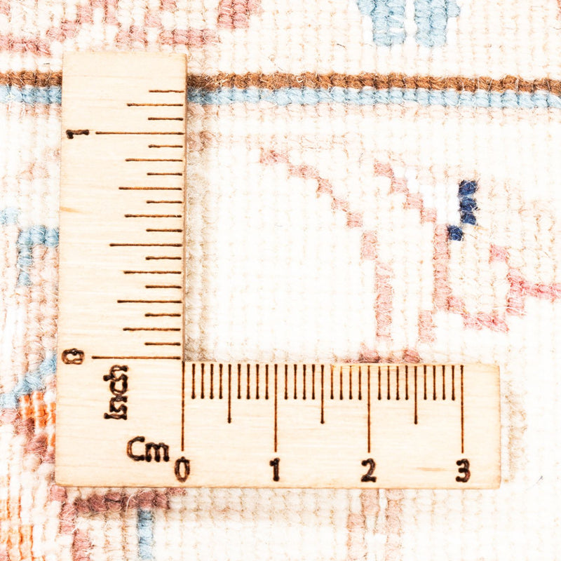 Tappeto Persero - Tabriz - 184 x 117 cm - crema