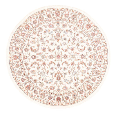 Tabriz Tappeto 150x153cm - Tappeto persiano