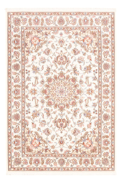 Tabriz Tappeto 122x175cm - Tappeto persiano