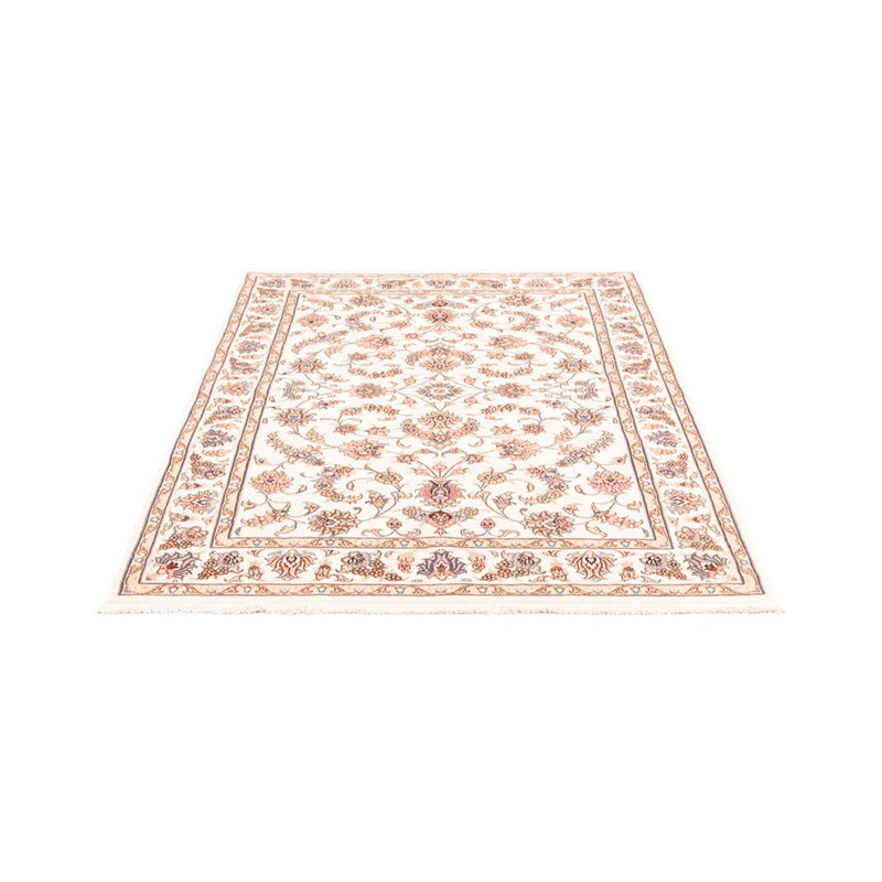 Tappeto Persero - Tabriz - 173 x 119 cm - crema